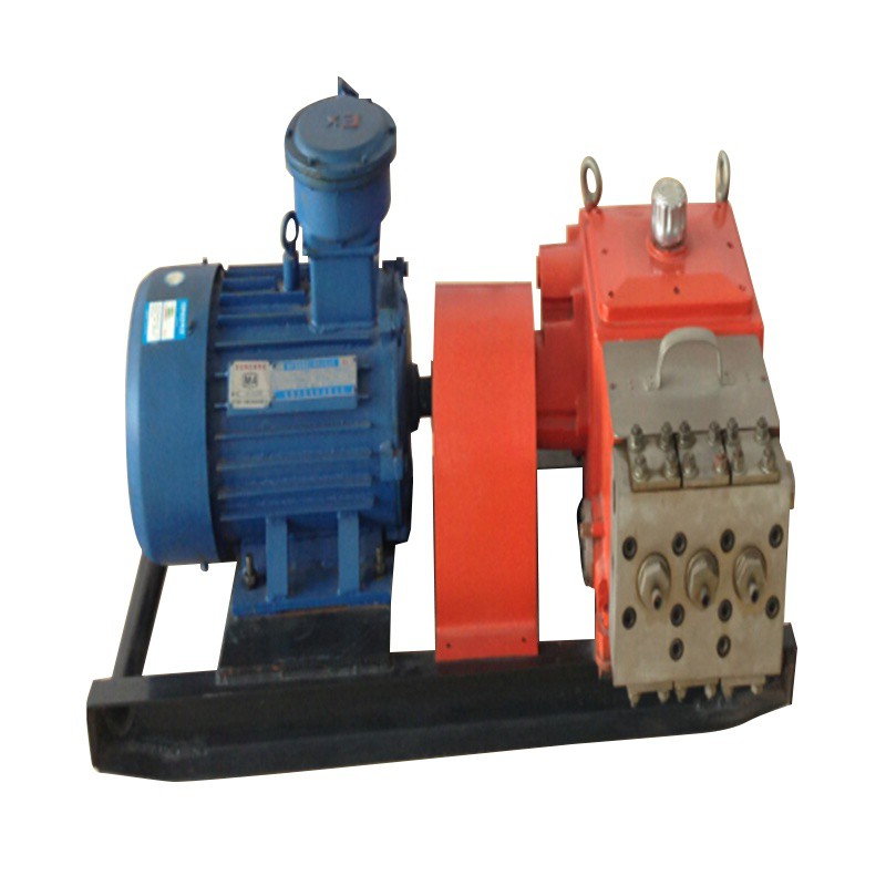 BRW Emulsion Crpljenje rudarstva