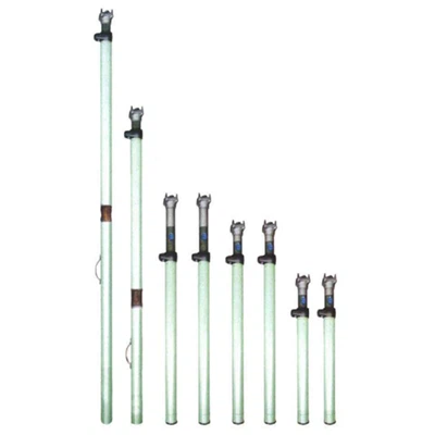 Čelični pojedinačni hidraulični akrow Prop Jack