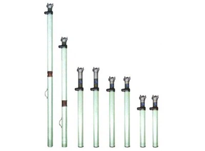 Hidraulički mining Prop